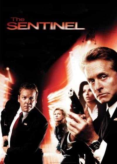 تصویر فیلم محافظ The Sentinel 2006