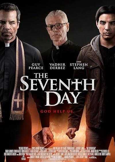 تصویر فیلم روز هفتم The Seventh Day 2021
