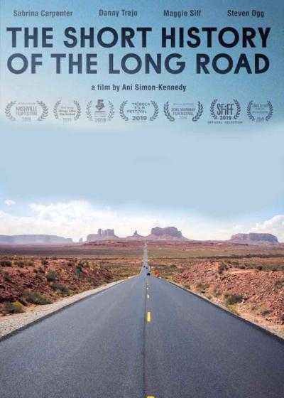 تصویر فیلم خلاصه ای از یک راه طولانی The Short History of the Long Road 2019