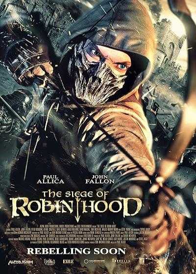 تصویر فیلم محاصره رابین هود The Siege of Robin Hood 2022