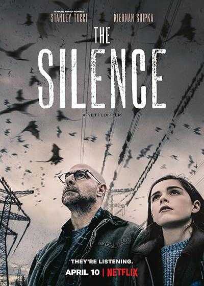 تصویر فیلم سکوت The Silence 2019