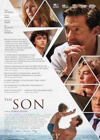 تصویر فیلم پسر The Son 2022