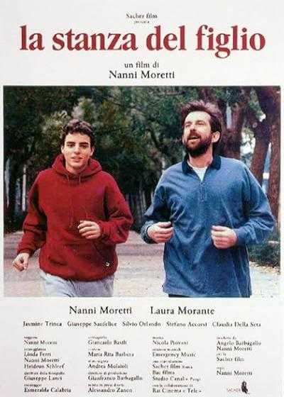 تصویر فیلم اتاق پسر The Son’s Room 2001