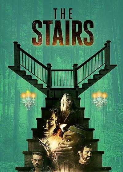 تصویر فیلم پلکان The Stairs 2021