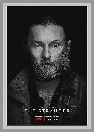 تصویر فیلم غریبه The Stranger 2022