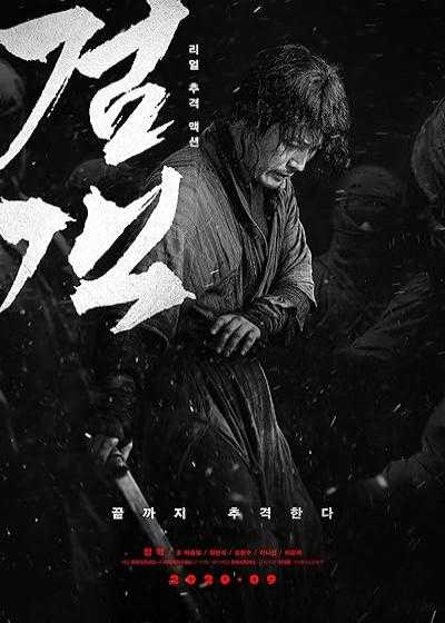 تصویر فیلم شمشیرباز The Swordsman 2020