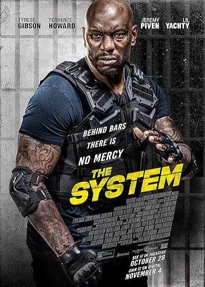 تصویر فیلم سیستم The System 2022