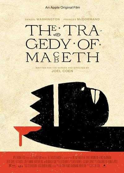تصویر فیلم تراژدی مکبث The Tragedy of Macbeth 2021