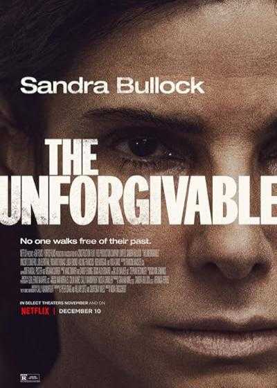 تصویر فیلم نابخشودنی The Unforgivable 2021