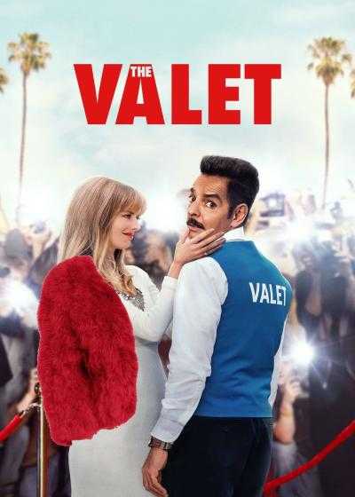 تصویر فیلم پیشخدمت پارکینگ The Valet 2022