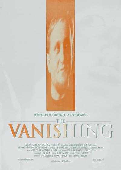 تصویر فیلم ناپدید شدن The Vanishing 1988
