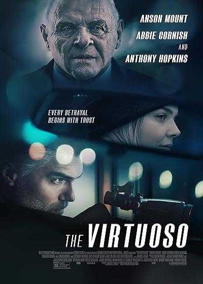 تصویر فیلم هنرمند درجه یک The Virtuoso 2021