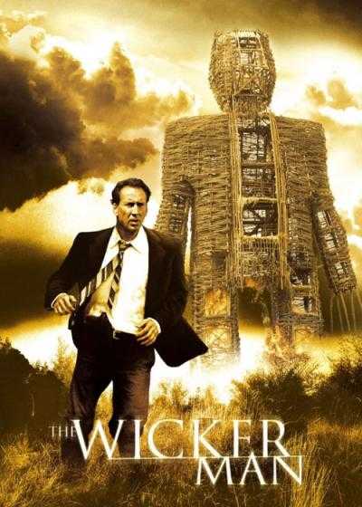 تصویر فیلم مرد حصیری The Wicker Man 2006
