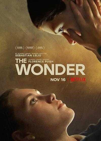 تصویر فیلم اعجوبه (شگفتی) The Wonder 2022