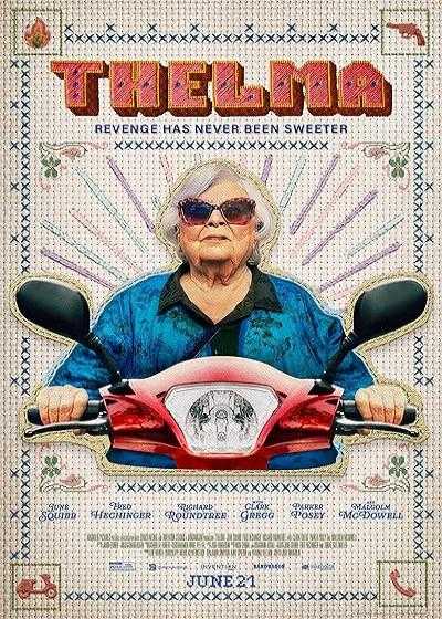 تصویر فیلم تلما Thelma 2024