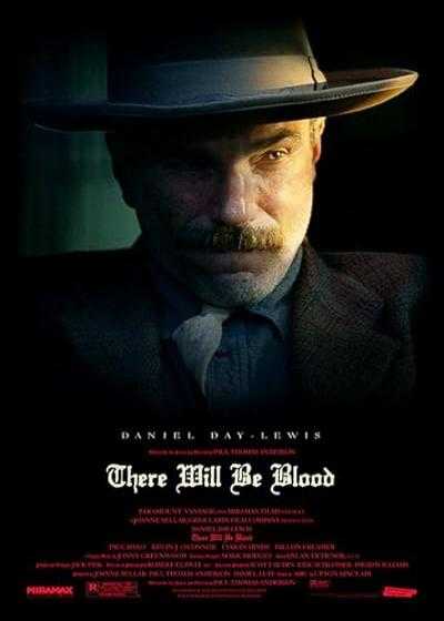 تصویر فیلم خون به پا خواهد شد There Will Be Blood 2007
