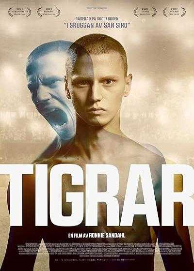 تصویر فیلم ببرها Tigers 2020