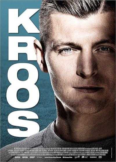 تصویر فیلم تونی کروس Toni Kroos 2019