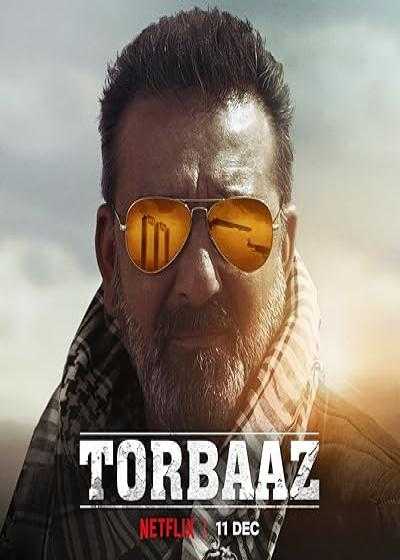 تصویر فیلم ترباز Torbaaz 2020