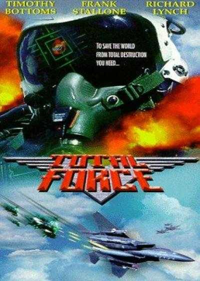 تصویر فیلم خشونت Total Force 1996