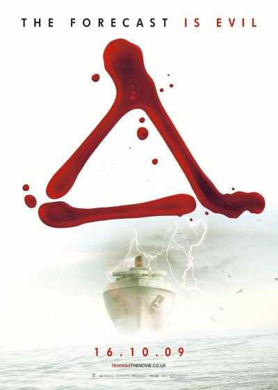 تصویر فیلم مثلث Triangle 2009