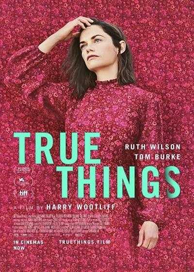 تصویر فیلم چیزهای واقعی True Things 2021