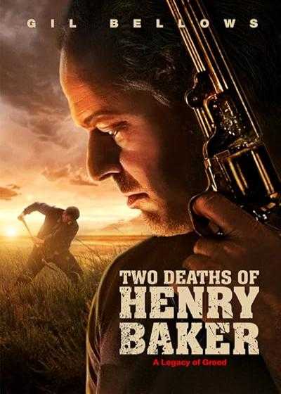 تصویر فیلم دو مرگ هنری بیکر Two Deaths of Henry Baker 2020