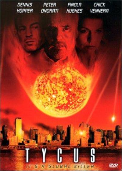 تصویر فیلم ستاره دنباله دار Tycus 1999