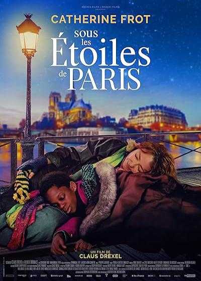 تصویر فیلم زیر ستارگان شهر Under the Stars of Paris 2020