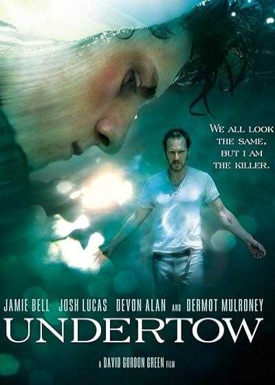 تصویر فیلم جریان نهفته Undertow 2004