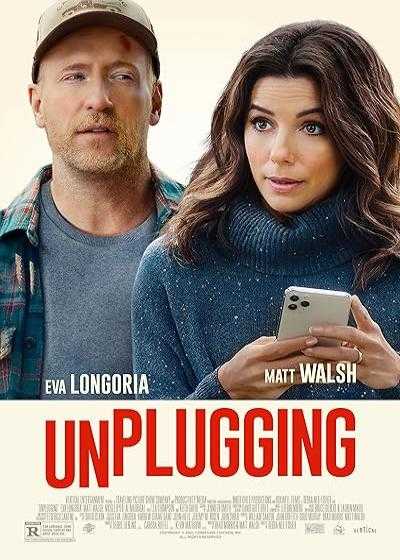 تصویر فیلم قطع ارتباط Unplugging 2022