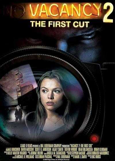 تصویر فیلم اتاق خالی ۲: اولین بریدگی Vacancy 2: The First Cut 2008