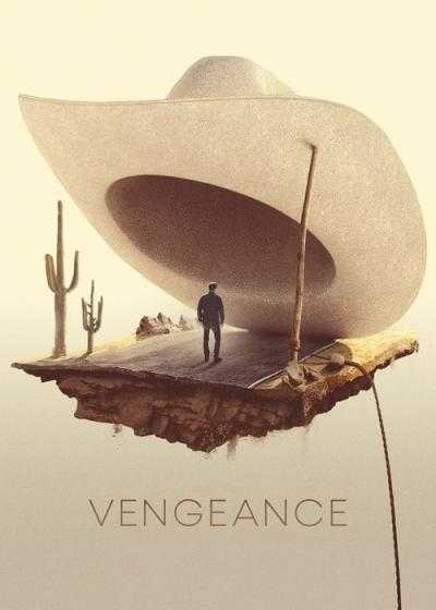 تصویر فیلم انتقام Vengeance 2022