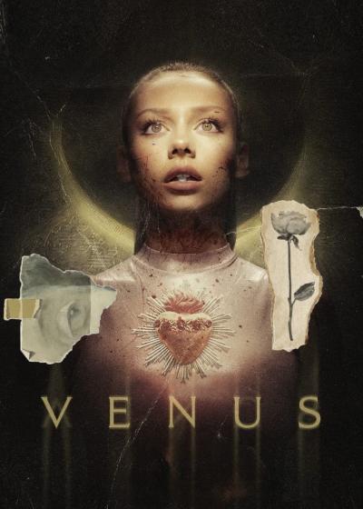 تصویر فیلم ونوس Venus 2022