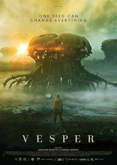 تصویر فیلم وسپر Vesper 2022