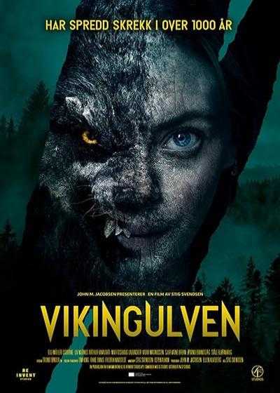 تصویر فیلم گرگ وایکینگ Viking Wolf 2022