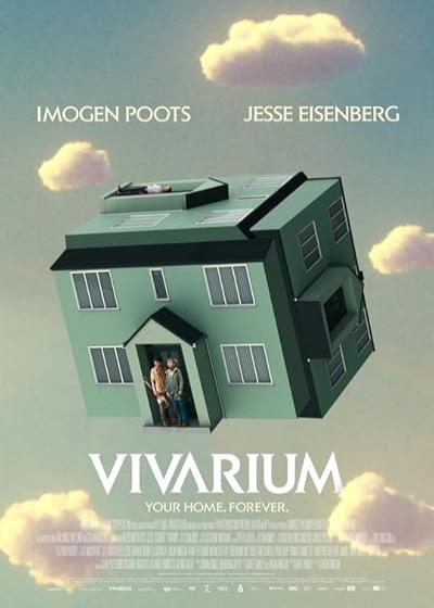 تصویر فیلم ویواریوم Vivarium 2019