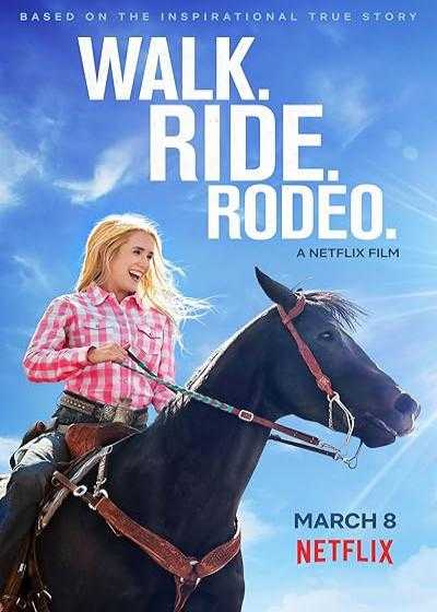 تصویر فیلم پیاده روی رودئو Walk. Ride. Rodeo 2019