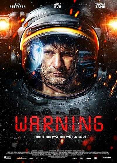 تصویر فیلم هشدار Warning 2021