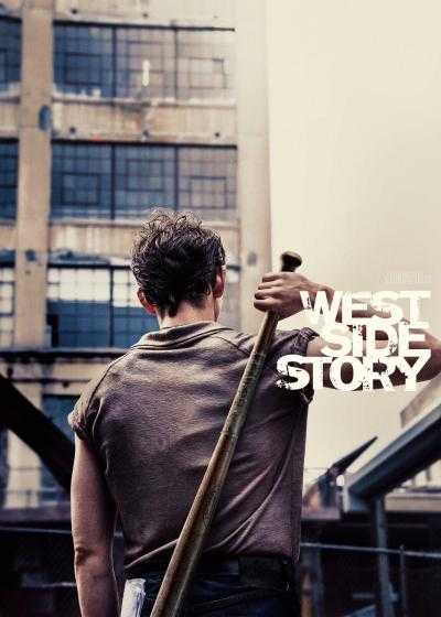تصویر فیلم داستان وست ساید West Side Story 2021