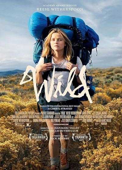 تصویر فیلم وحشی Wild 2014