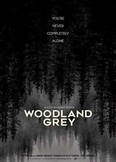 تصویر فیلم جنگل خاکستری Woodland Grey 2021