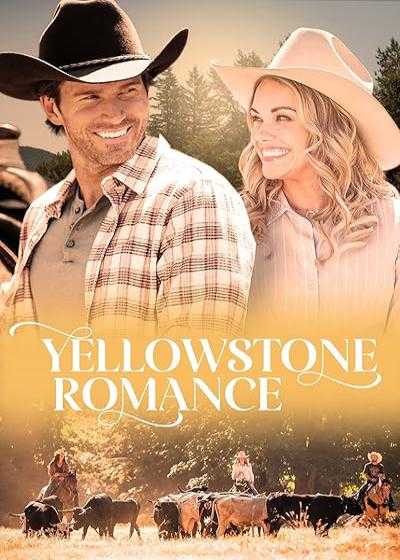 تصویر فیلم عاشقانه یلواستون Yellowstone Romance 2022