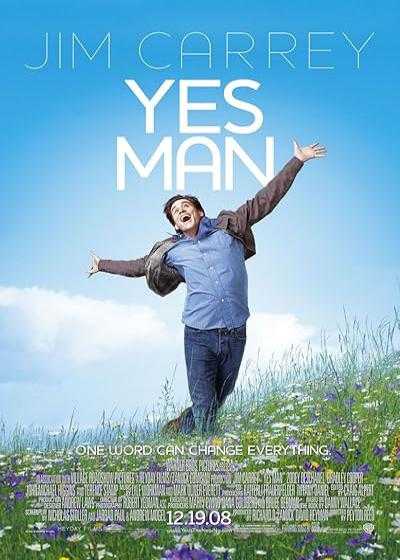 تصویر فیلم مرد بله گو (یس من) Yes Man 2008