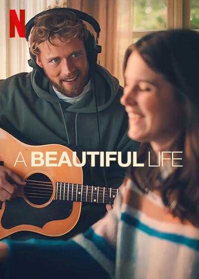 تصویر فیلم یک زندگی زیبا A Beautiful Life 2023