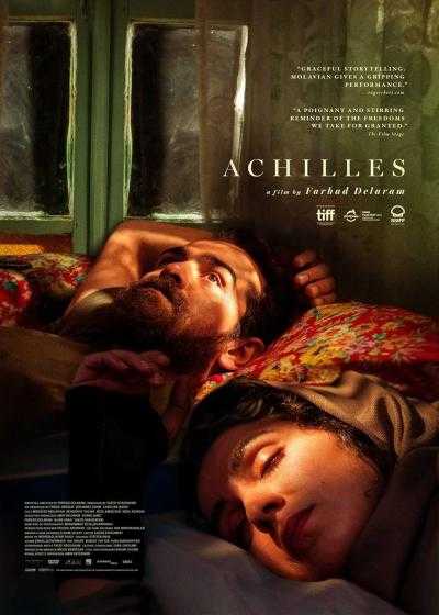 تصویر فیلم آشیل Achilles 2023