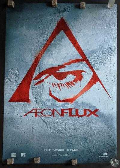 تصویر فیلم ایان فلاکس Æon Flux 2005