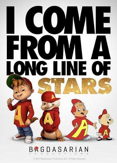 تصویر Alvinnn!!! And the Chipmunks آلوین و سنجاب ها