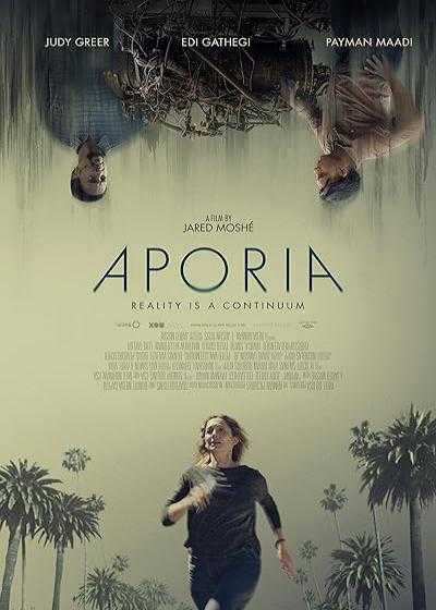 تصویر فیلم آپوریا Aporia 2023