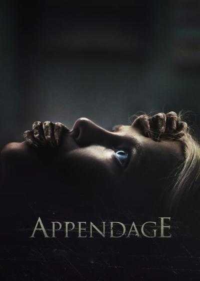 تصویر فیلم زائده Appendage 2023